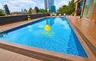 Furnished 3 Bed Apartment with En Suite in Spring Valley - 1