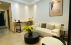 Studio Apartment with Swimming Pool in Westlands Area - 4
