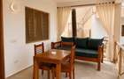 Serviced 1 Bed Apartment with En Suite in Watamu - 3