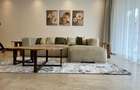 Furnished 3 Bed Apartment with En Suite in Parklands - 20