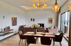 Furnished 3 Bed Apartment with En Suite at Two Rivers Mall - 1