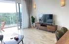 Furnished 3 Bed Apartment with En Suite in Kileleshwa - 8