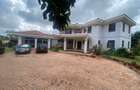 4 Bed Townhouse with En Suite in Runda - 1