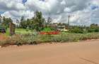 0.05 ha Commercial Land in Rironi - 8