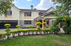 6 Bed House with Staff Quarters at Muthaiga North - 2