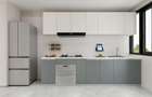 1 Bed Apartment with En Suite at Gatundu Road - 11