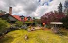 4 Bed Villa with En Suite in Karen - 2
