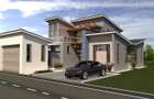 5 Bed Villa with Staff Quarters in Kamangu - 2