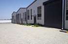 4,920 ft² Warehouse with Service Charge Included in Mombasa Road - 4