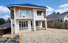 4 Bed House with En Suite at Olkeri - 2