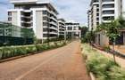 2 Bed Apartment with En Suite in Rosslyn - 18