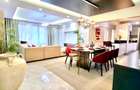4 Bed Apartment with En Suite at Othaya Road - 2