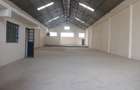 4,998 ft² Warehouse with Backup Generator in Industrial Area - 1