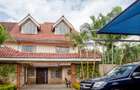 5 Bed Townhouse with En Suite in Kilimani - 1
