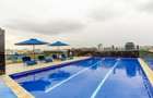 Furnished 2 Bed Apartment with En Suite in Riverside - 11