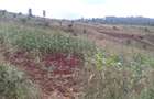 64,000 ft² Land at Kiambu Riabai - 1