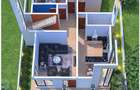 5 Bed Townhouse with En Suite at Ruiru Githunguri Road - 3