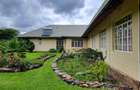 3 Bed House with En Suite at Mukima Ridge - 1