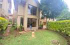 5 Bed Townhouse with En Suite in Lavington - 2