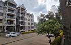 3 Bed Apartment with En Suite at Kilimani Road - 3
