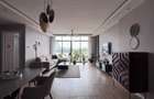 Serviced 3 Bed Apartment with En Suite in Brookside - 11