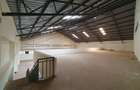 8,700 ft² Warehouse with Service Charge Included at Baba Dogo Rd - 9