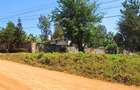 0.75 ac Commercial Land at Thindigua - 2
