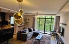 Serviced 2 Bed Apartment with En Suite in Westlands Area - 12
