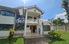 4 Bed House with En Suite in Runda - 1