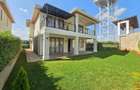 4 Bed House with En Suite in Kiambu Road - 9