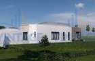 3 Bed House with En Suite at Juja - 2