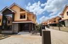 4 Bed House with En Suite at Rimpa Road - 1