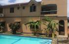 5 Bed House with En Suite at Bamburi - 1