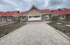 3 Bed House with En Suite in Kitengela - 1