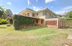 5 Bed Townhouse with En Suite at Lower Kabete Estate. - 2