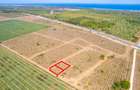 0.125 ac Land at Vipingo - 3
