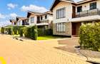 4 Bed House with En Suite at Ruiru - 20
