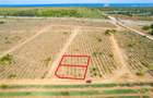 0.125 ac Land at Vipingo - 2