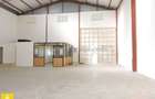 2,168 ft² Warehouse with Backup Generator in Ruiru - 13