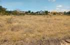 Residential Land in Kitengela - 1