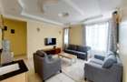 Furnished 3 Bed Apartment with En Suite at Spring Drive - 1