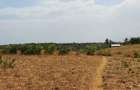 Land in Kilifi - 11