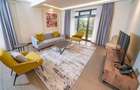 Furnished 1 Bed Apartment with En Suite at Lower Kabete Road - 6