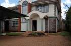4 Bed Townhouse in Kiambu Road - 2