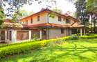 4 Bed House with En Suite at Eliud Mathu - 3