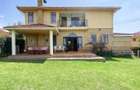 5 Bed Townhouse with En Suite in Kitisuru - 1