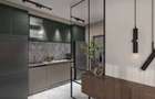2 Bed Apartment with En Suite in Kilimani - 2