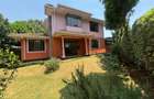5 Bed Villa with En Suite in Kiambu Road - 1