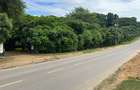 10,117.15 m² Land in Mtwapa - 3