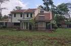 5 Bed House with En Suite at Muthaiga North - 1